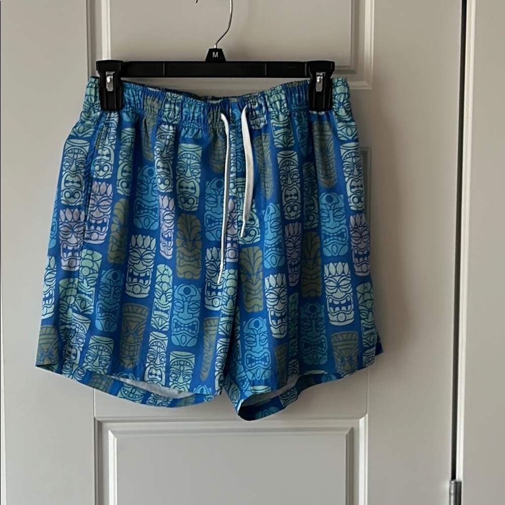 Bearbottom Swim Trunks